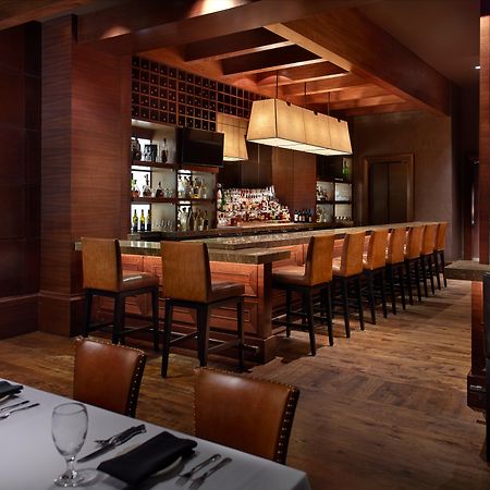 Omni Dallas Hotel Εξωτερικό φωτογραφία