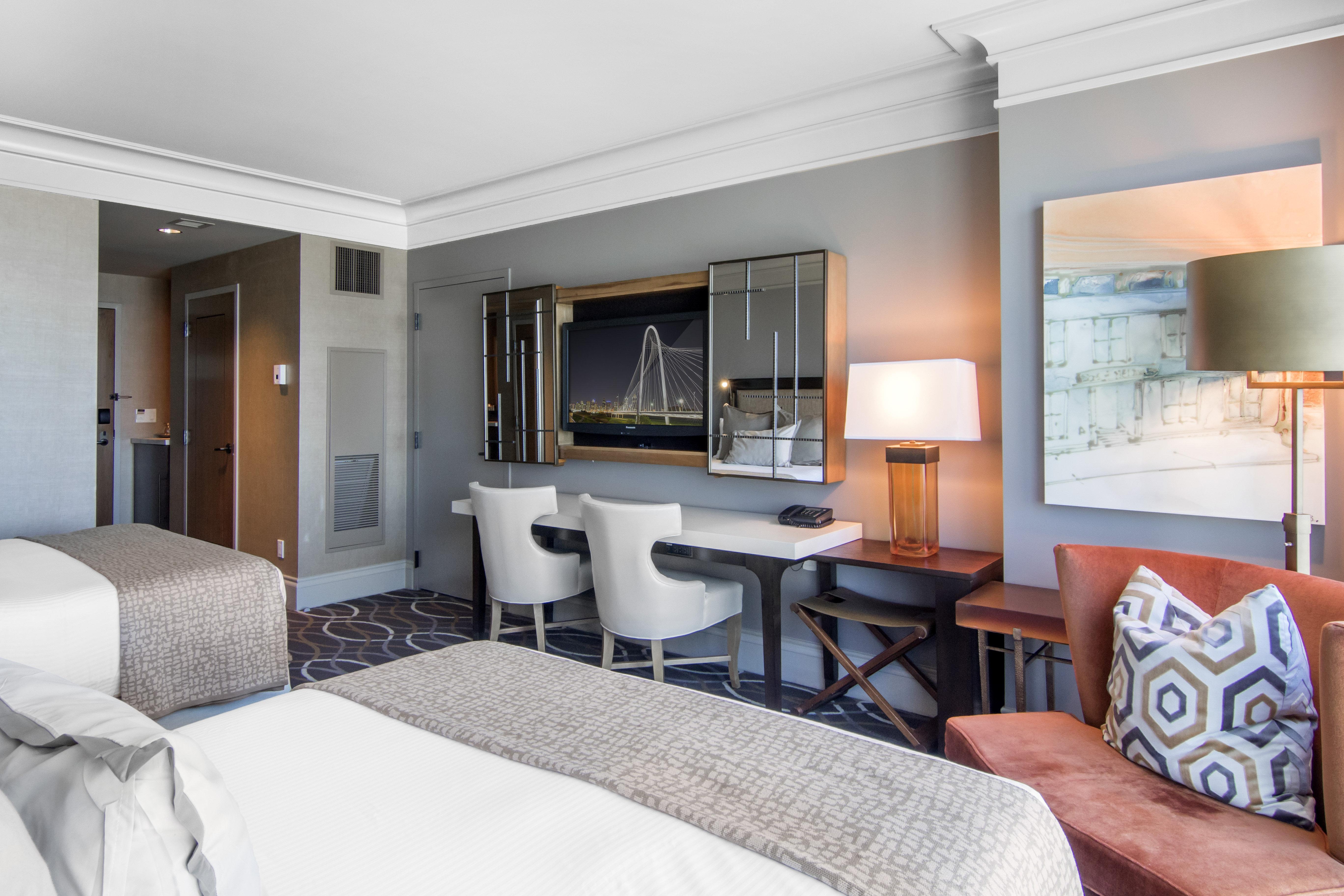 Omni Dallas Hotel Εξωτερικό φωτογραφία
