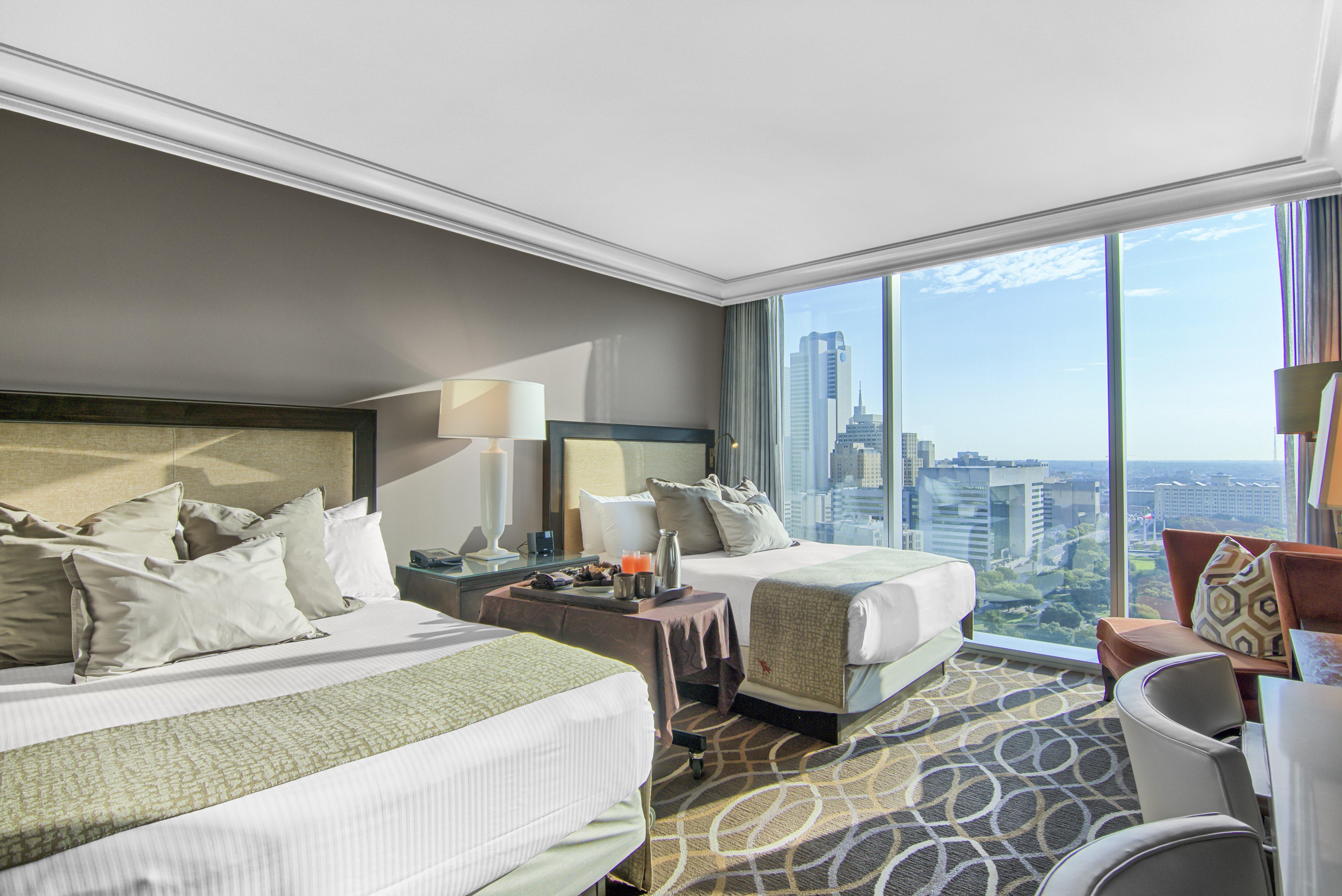 Omni Dallas Hotel Εξωτερικό φωτογραφία
