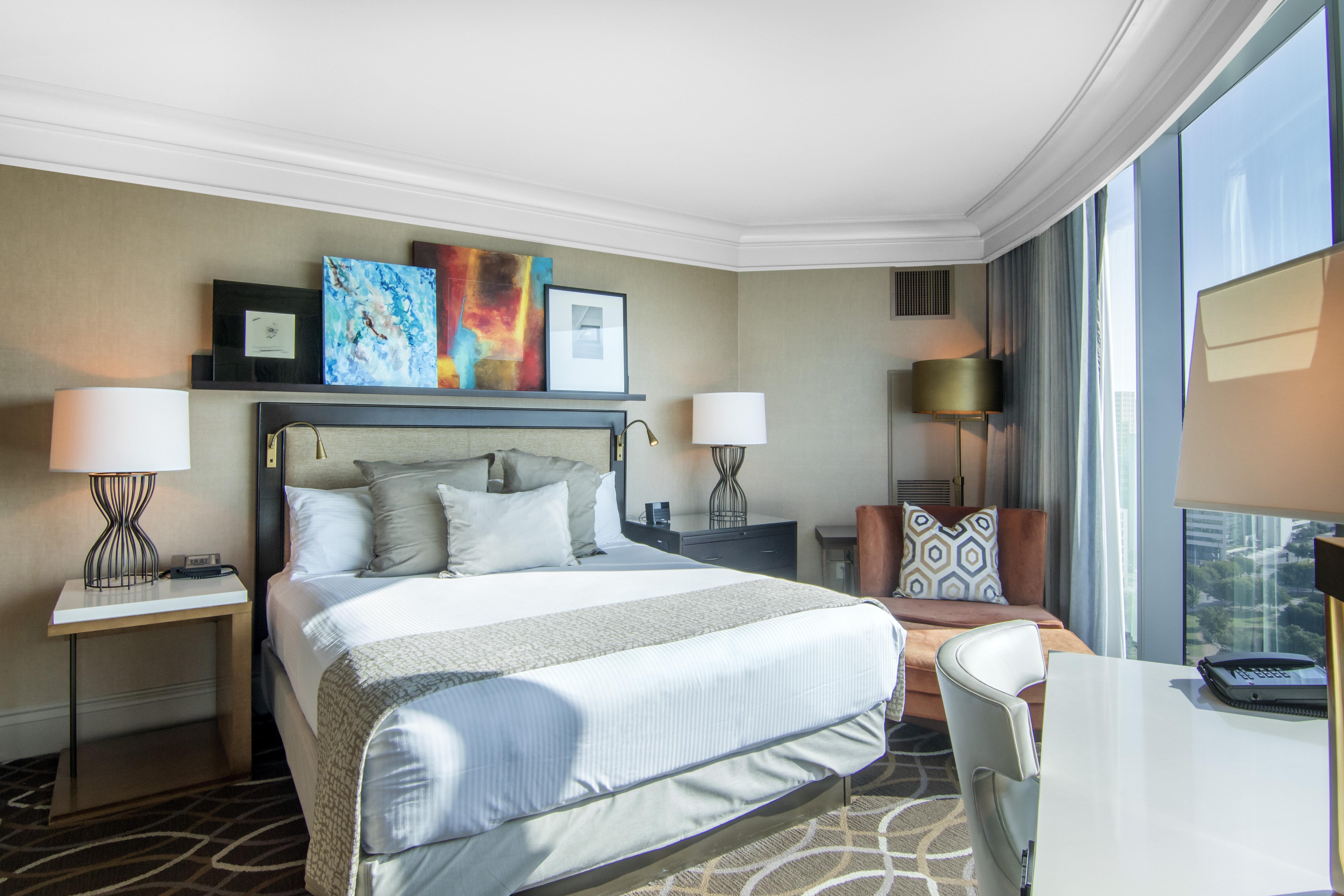 Omni Dallas Hotel Εξωτερικό φωτογραφία