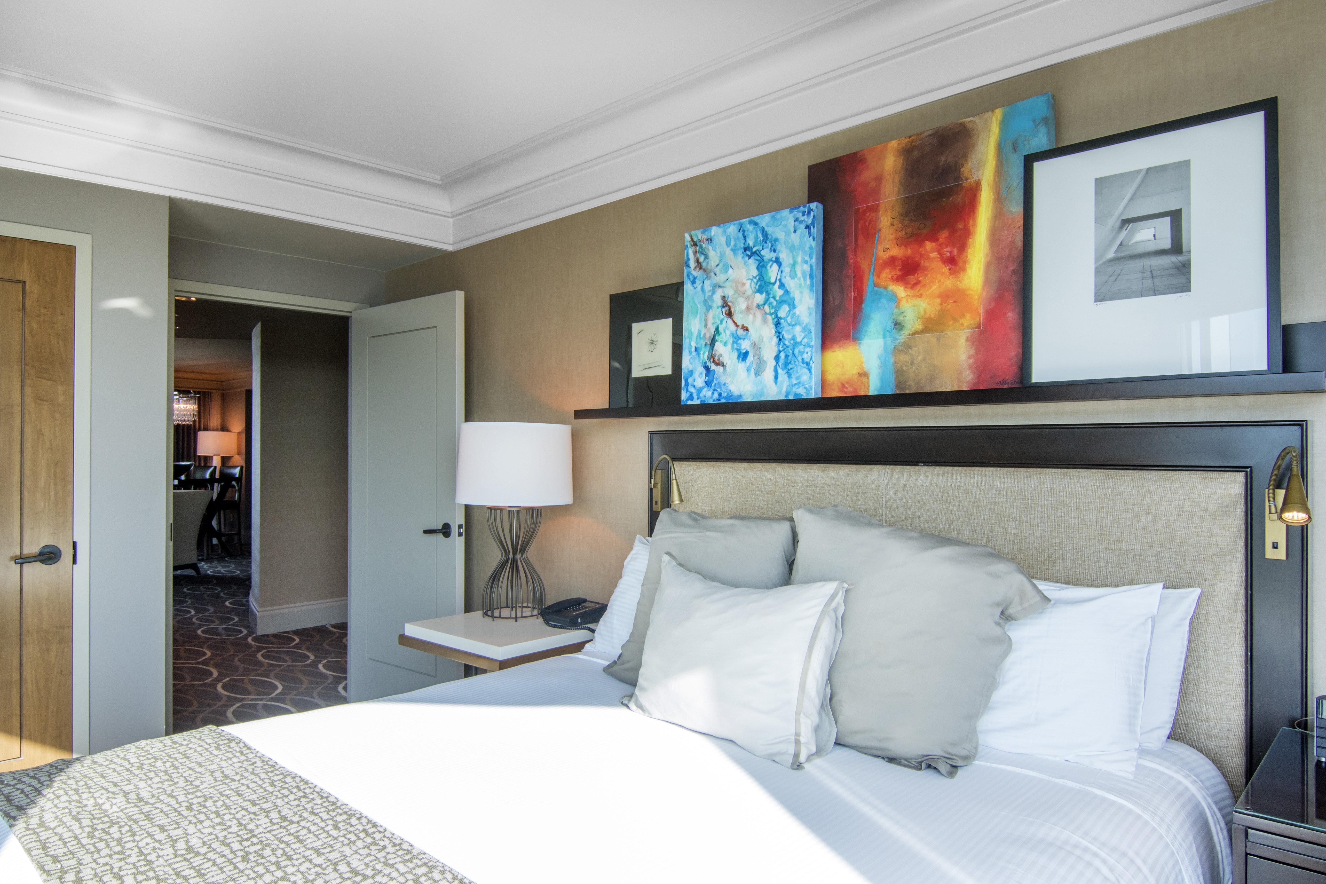 Omni Dallas Hotel Εξωτερικό φωτογραφία