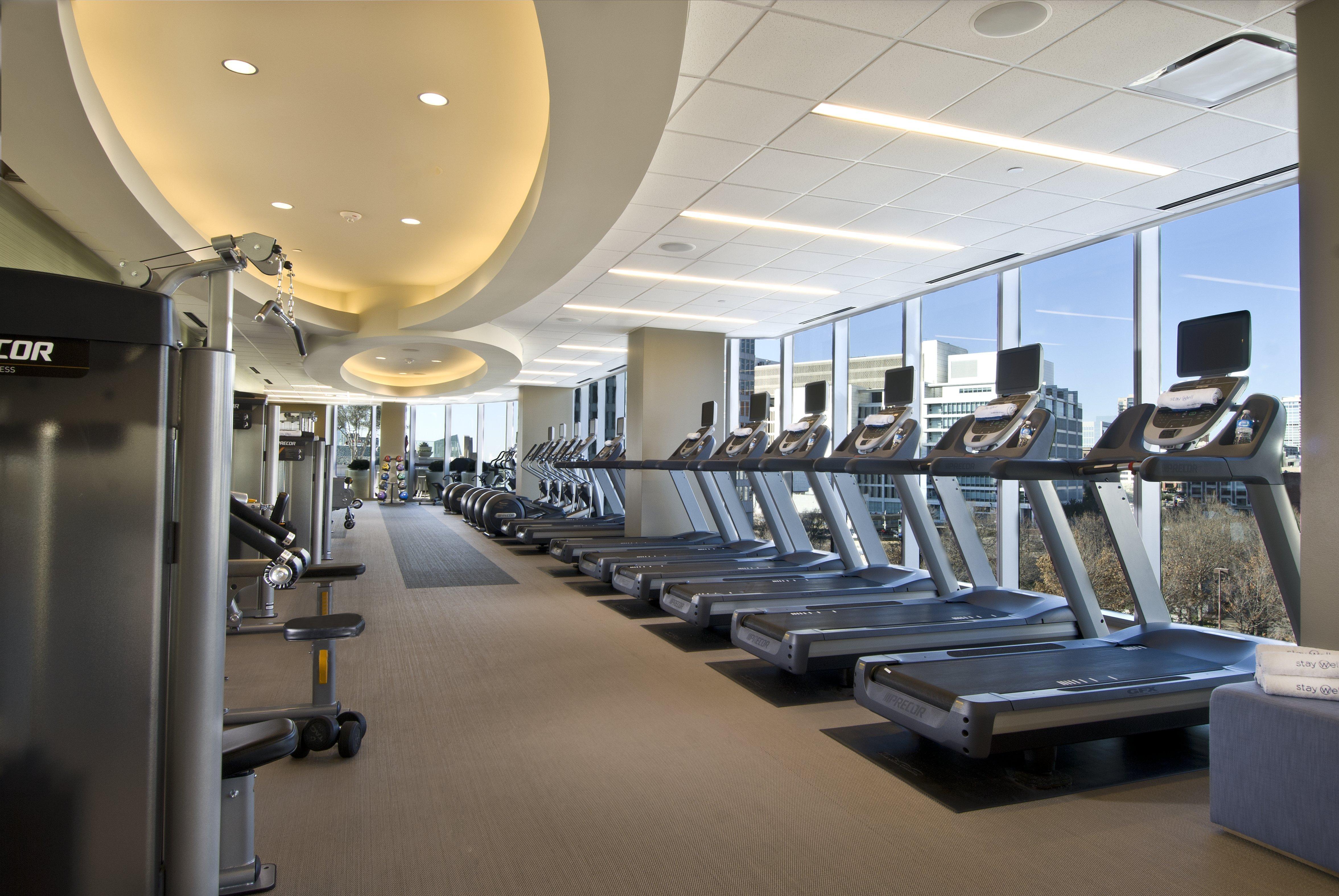 Omni Dallas Hotel Εξωτερικό φωτογραφία