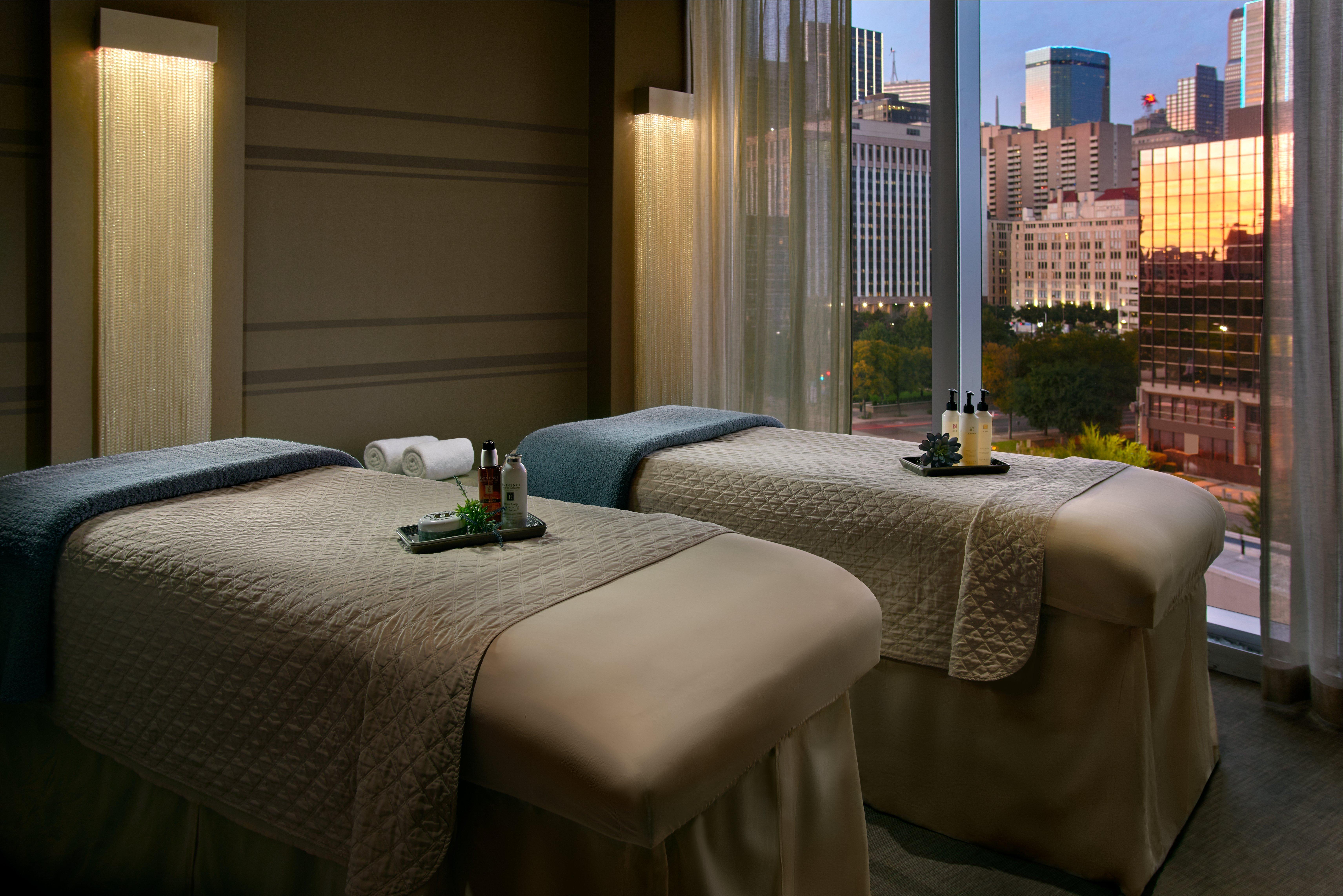 Omni Dallas Hotel Εξωτερικό φωτογραφία