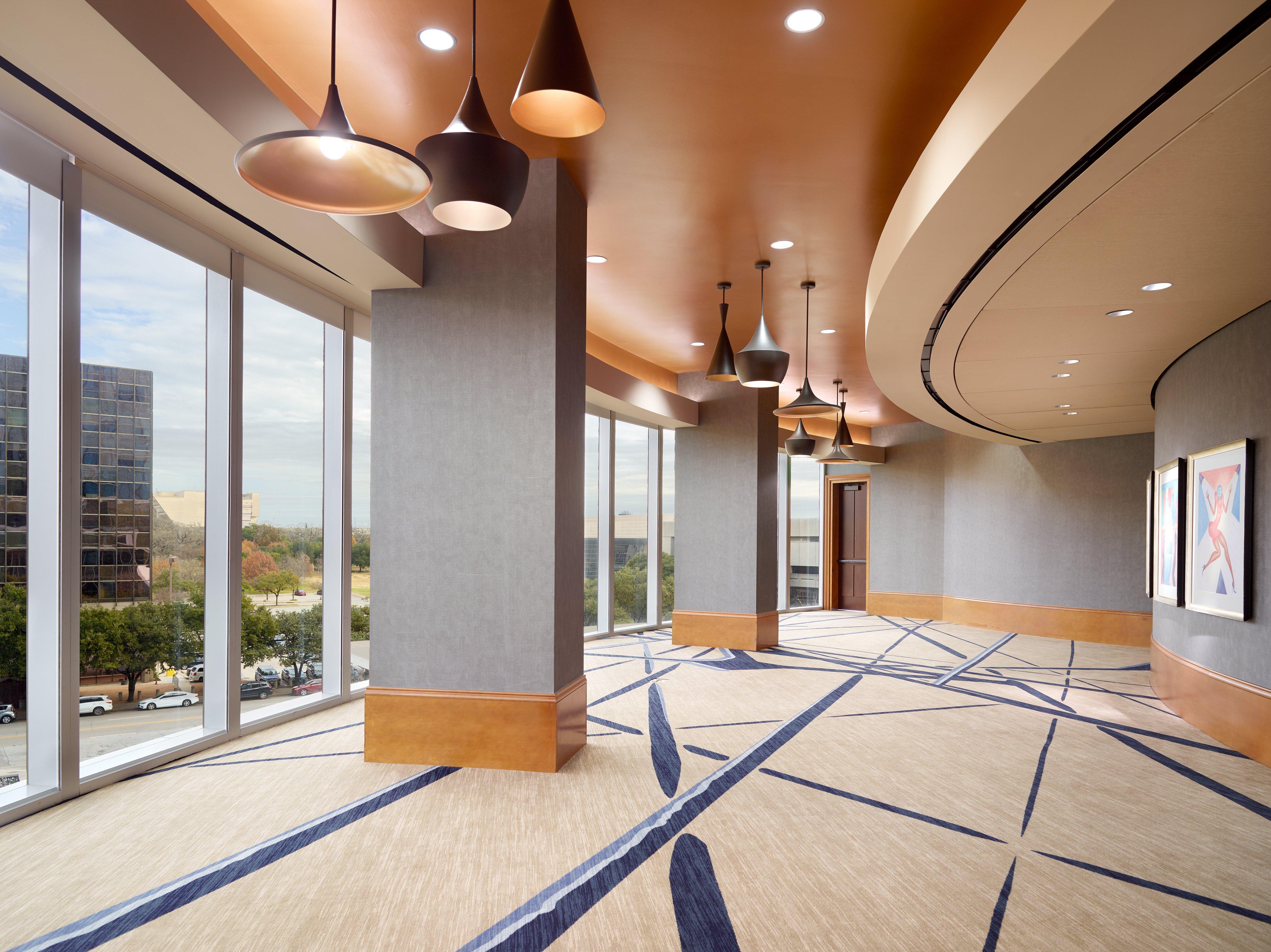Omni Dallas Hotel Εξωτερικό φωτογραφία