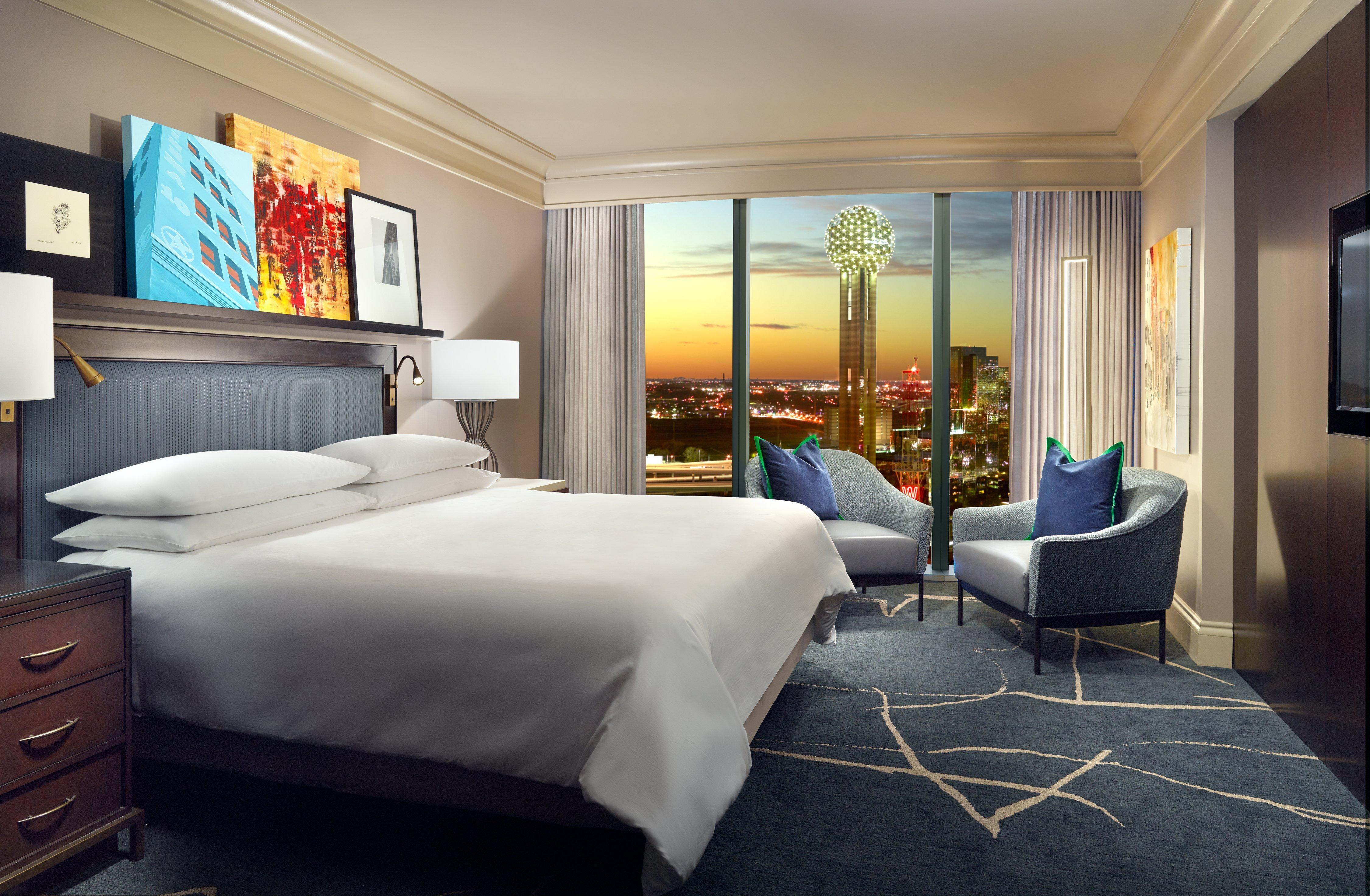 Omni Dallas Hotel Εξωτερικό φωτογραφία