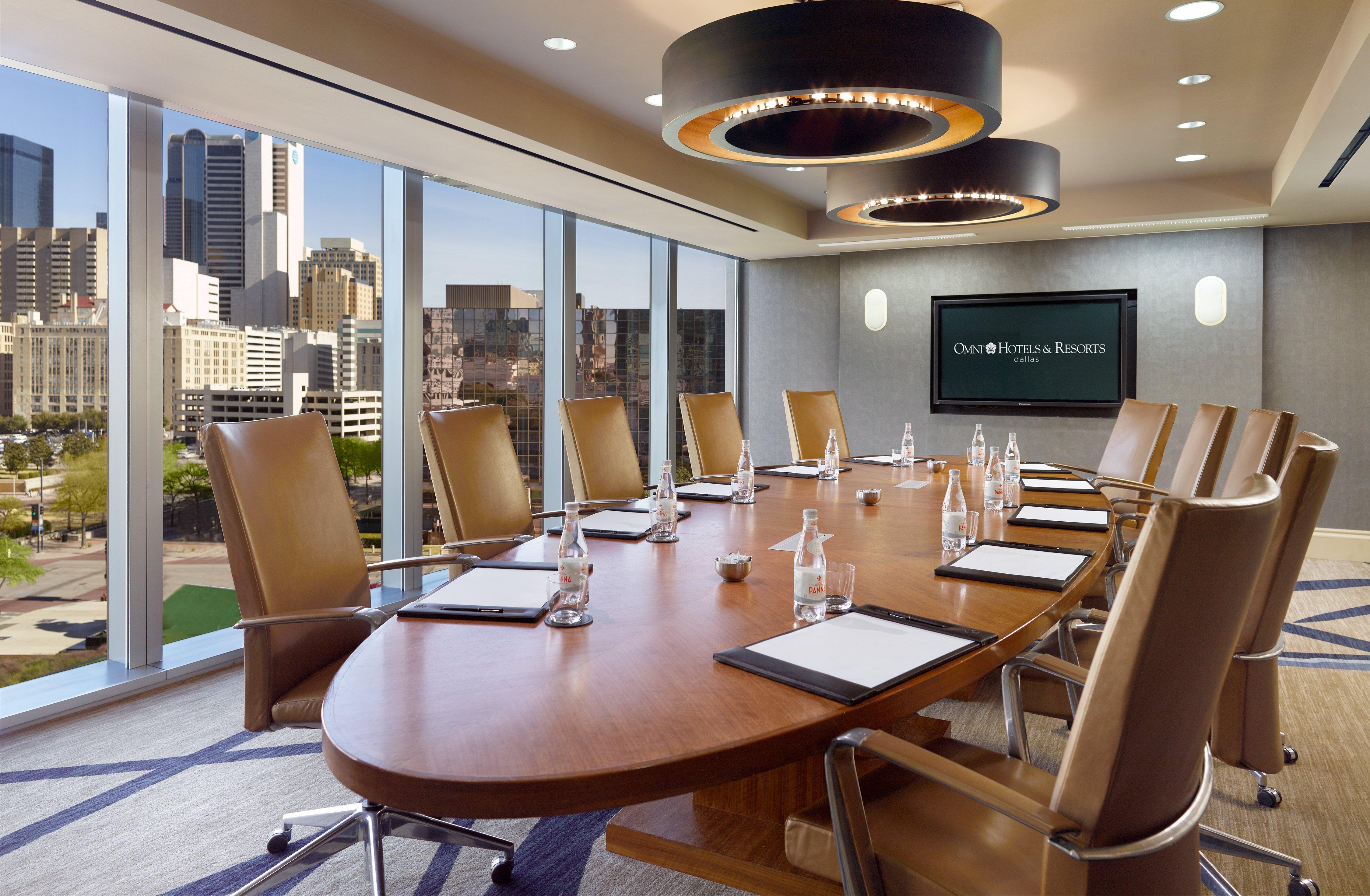 Omni Dallas Hotel Εξωτερικό φωτογραφία
