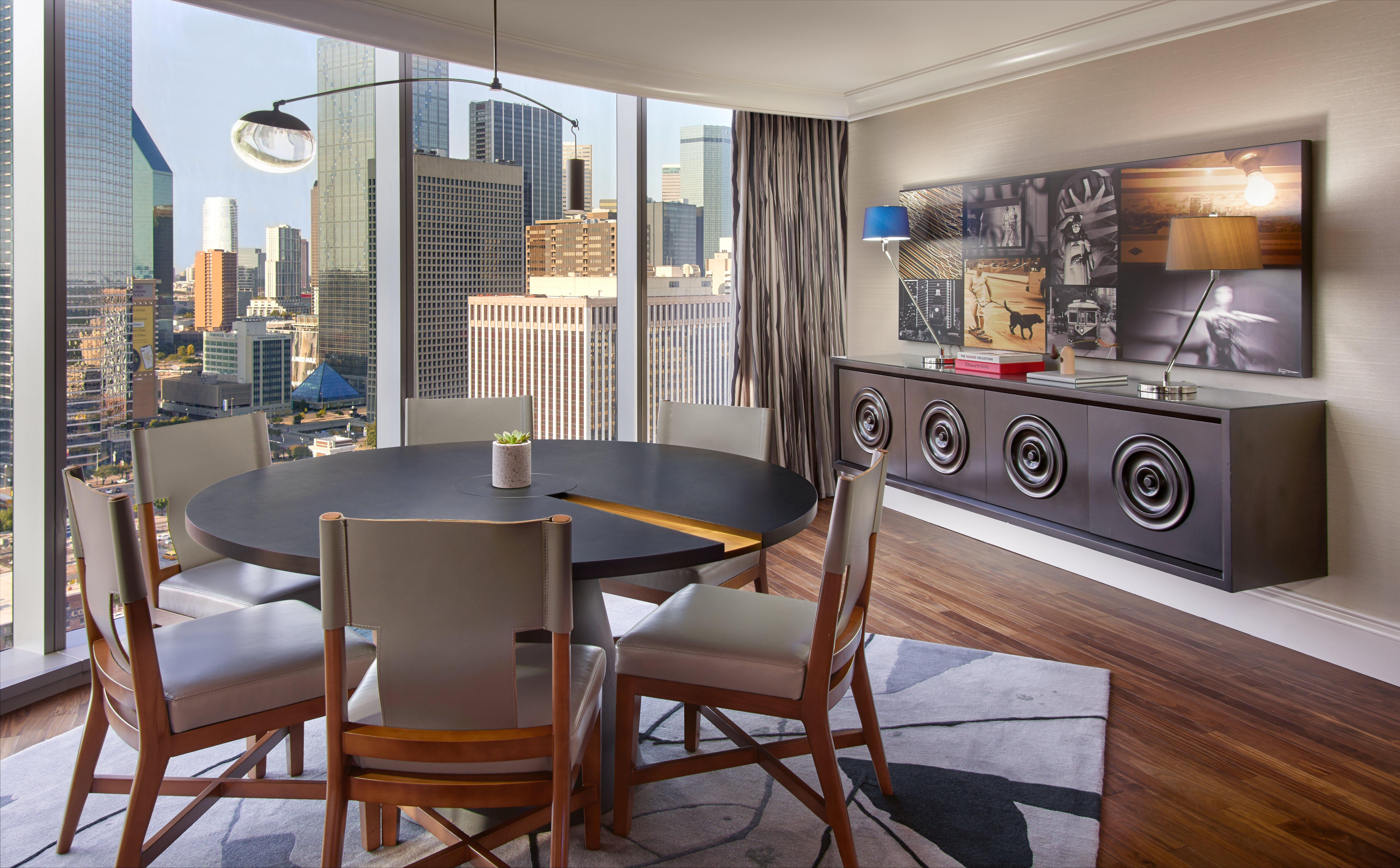 Omni Dallas Hotel Εξωτερικό φωτογραφία