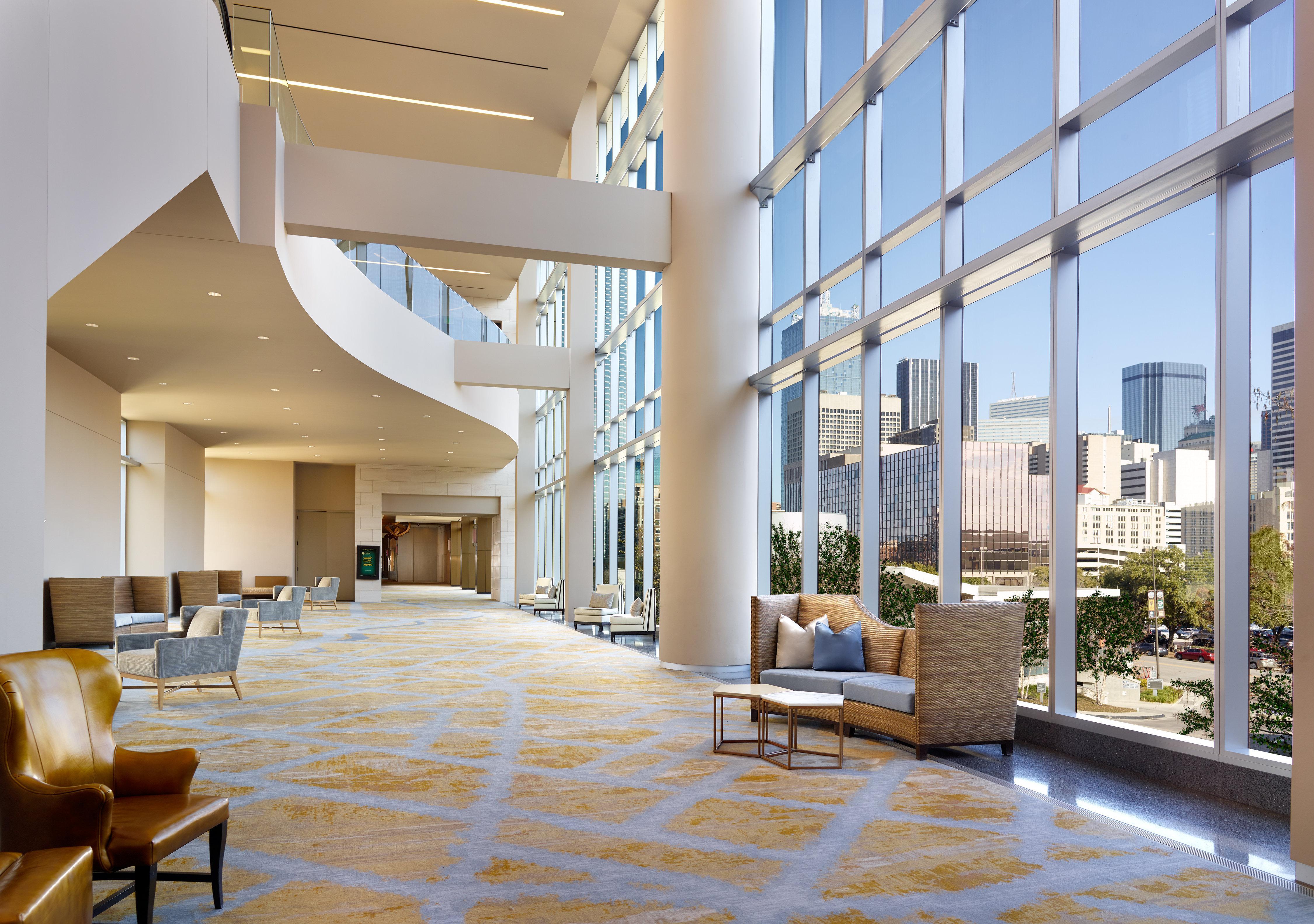 Omni Dallas Hotel Εξωτερικό φωτογραφία