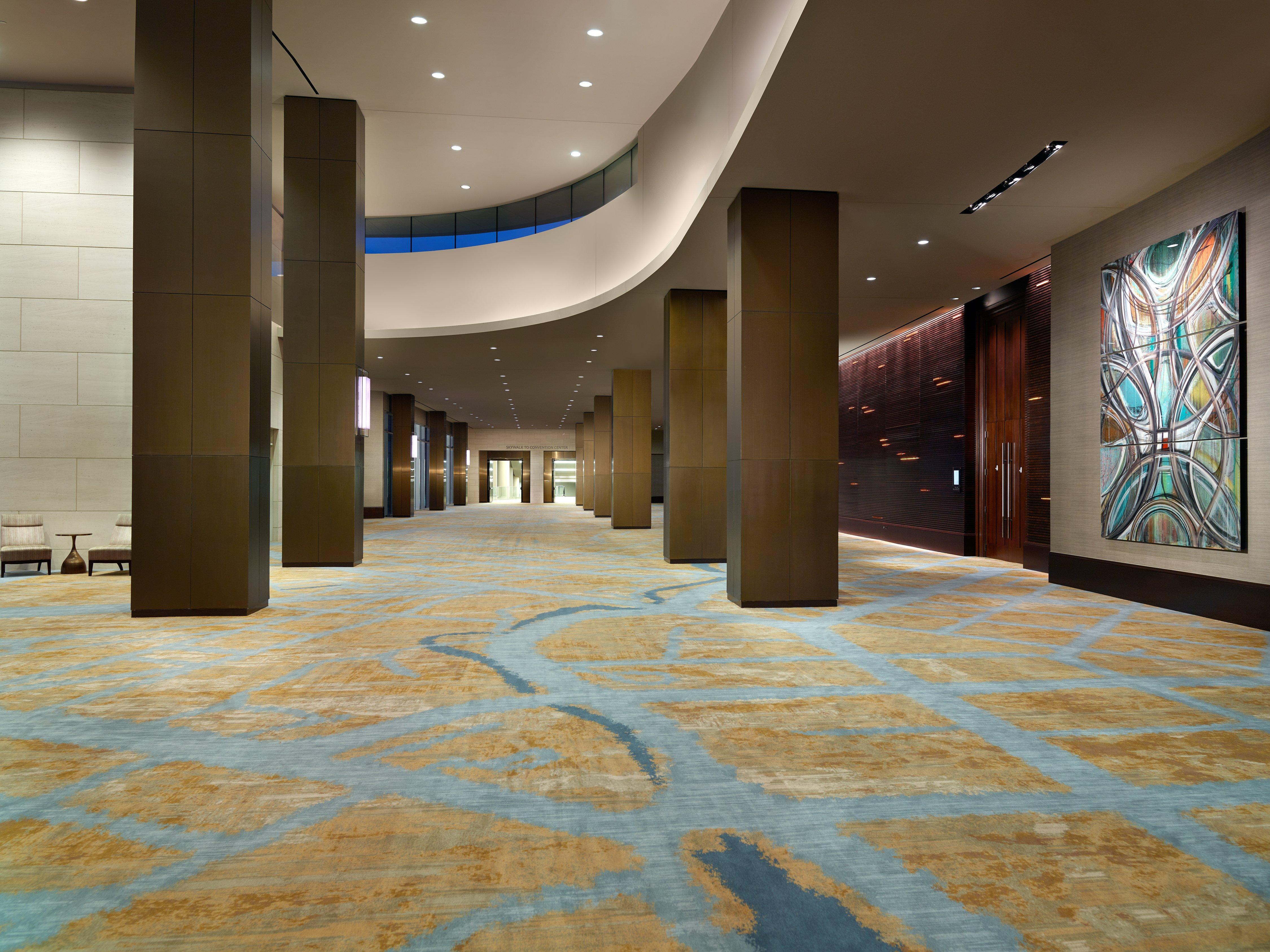 Omni Dallas Hotel Εξωτερικό φωτογραφία