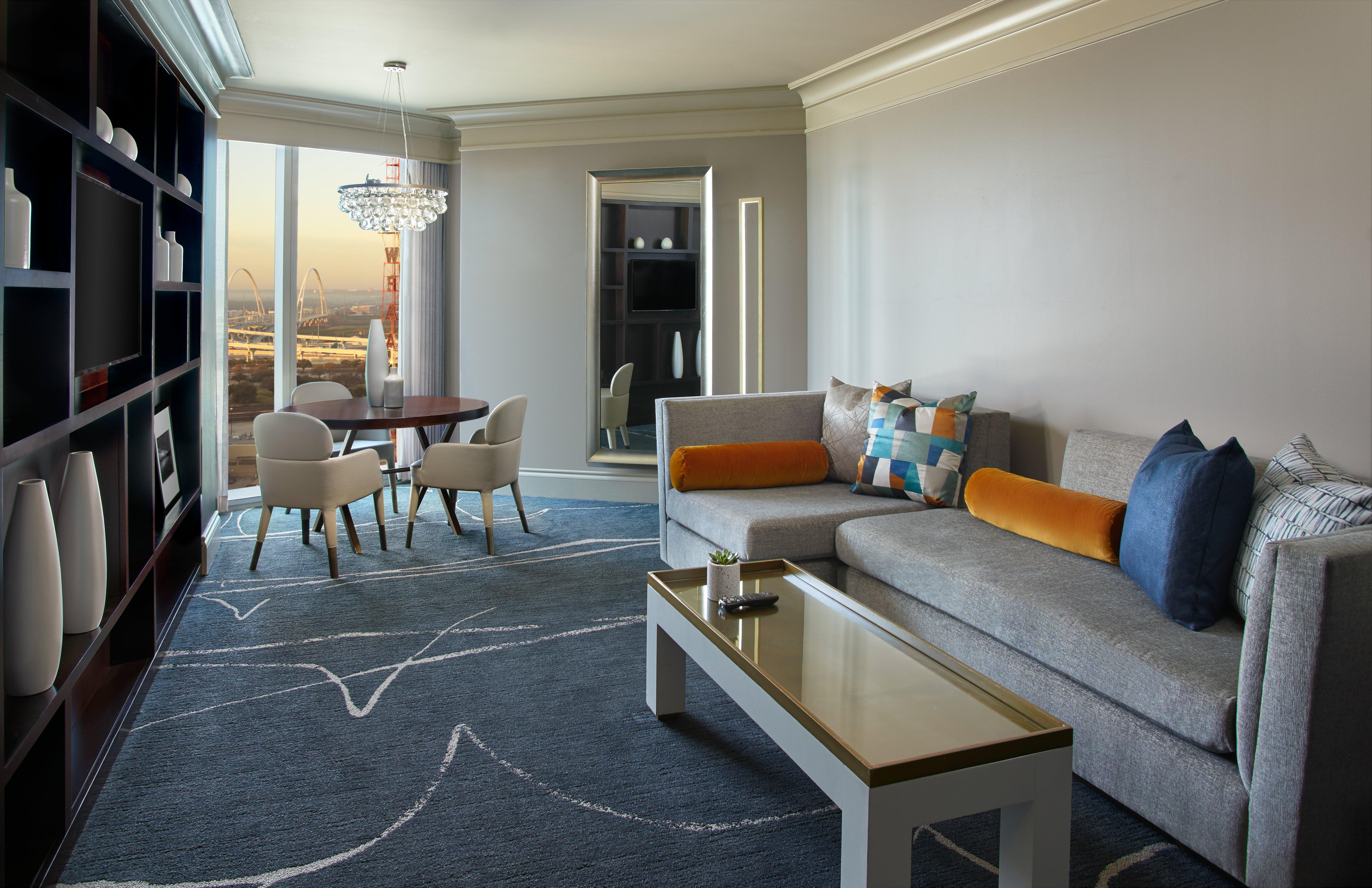 Omni Dallas Hotel Εξωτερικό φωτογραφία
