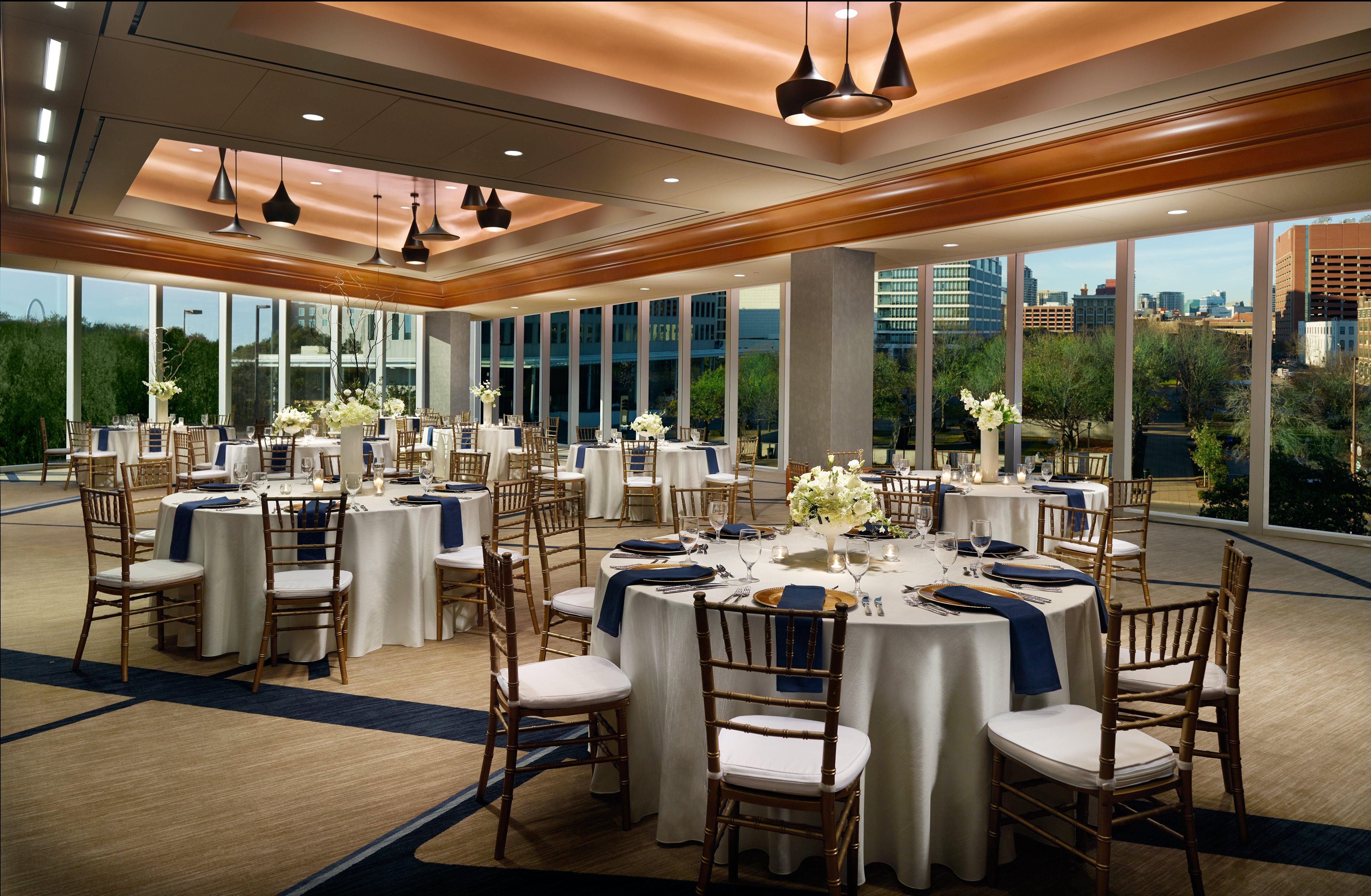 Omni Dallas Hotel Εξωτερικό φωτογραφία