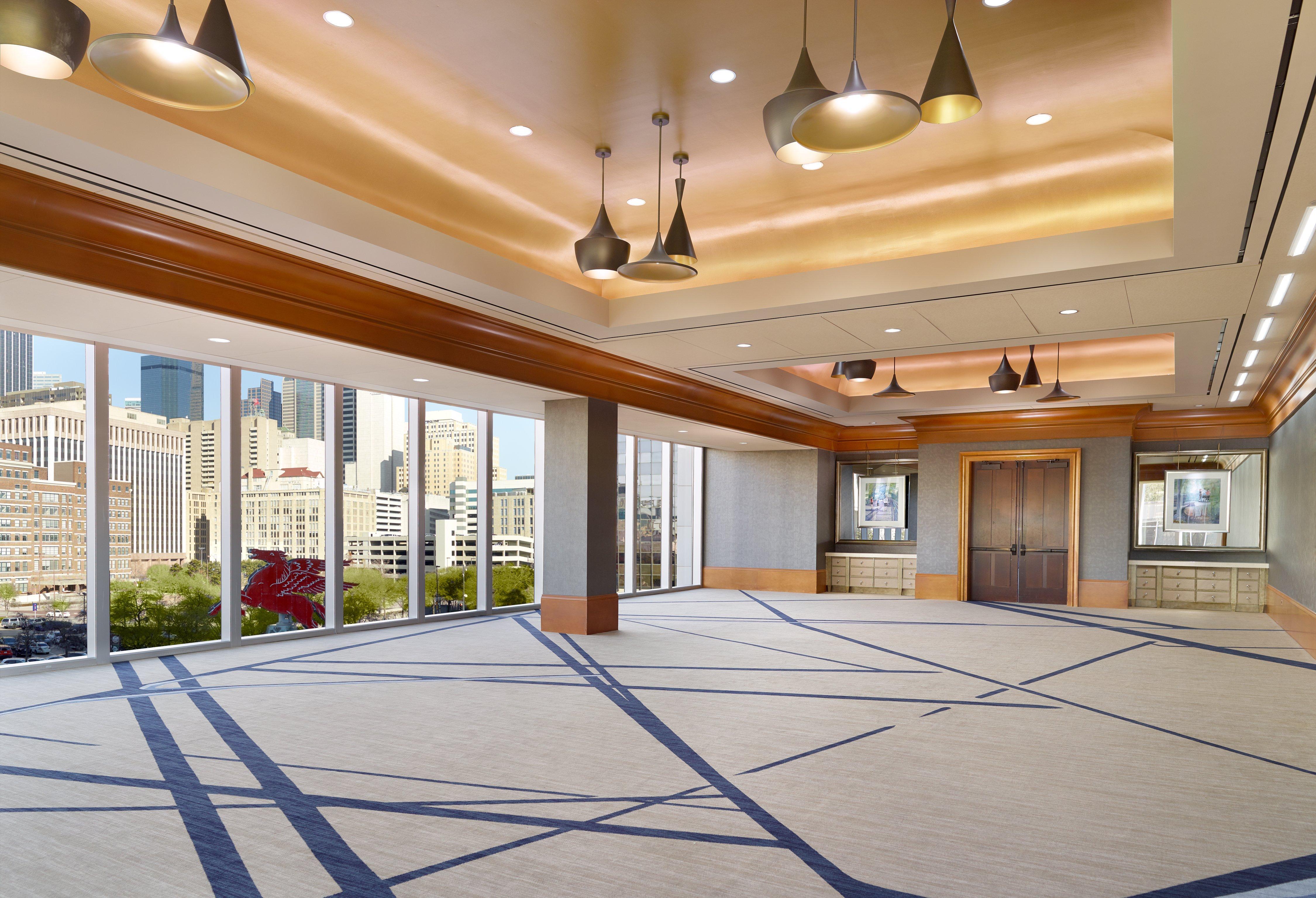 Omni Dallas Hotel Εξωτερικό φωτογραφία
