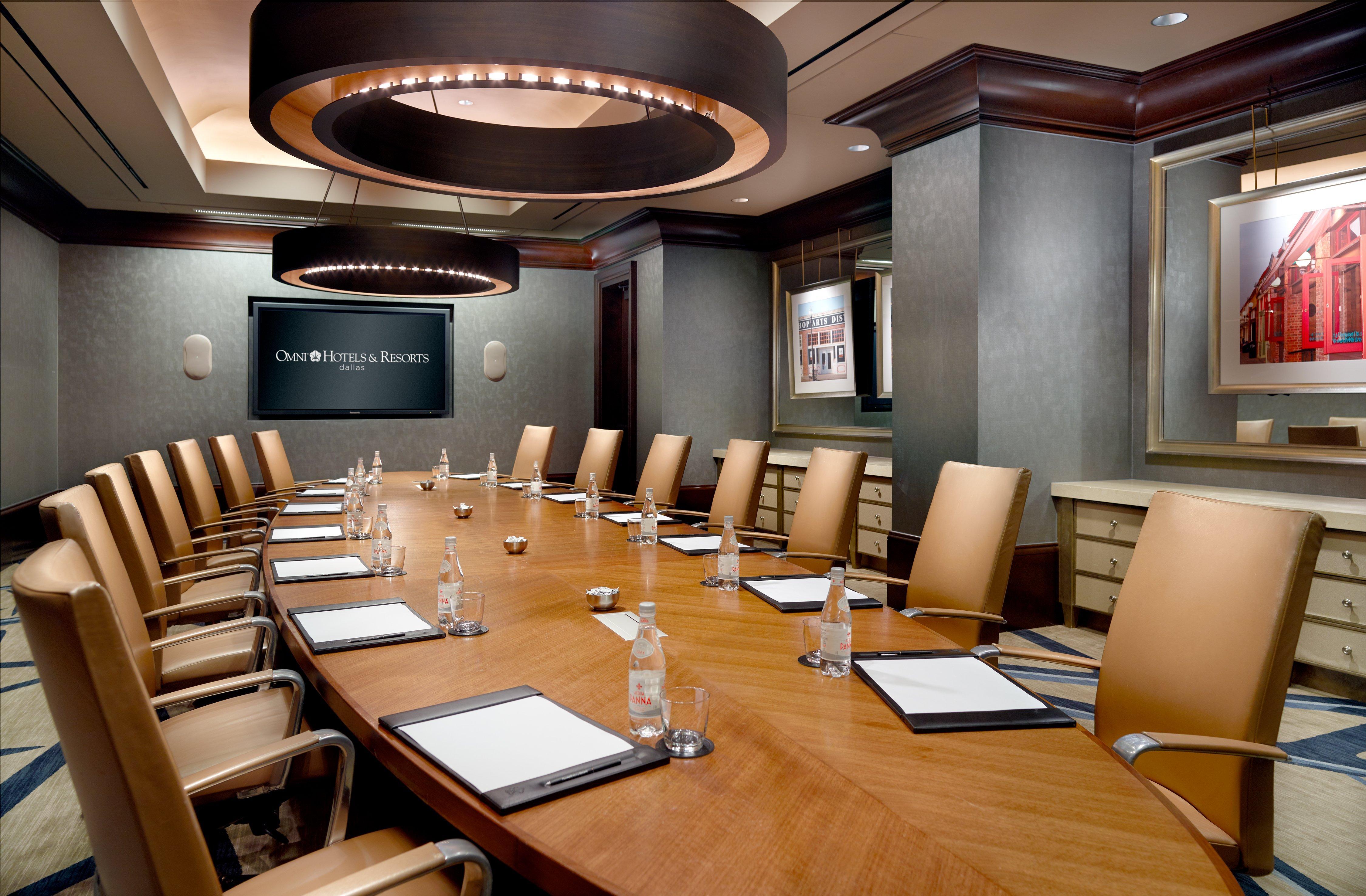 Omni Dallas Hotel Εξωτερικό φωτογραφία