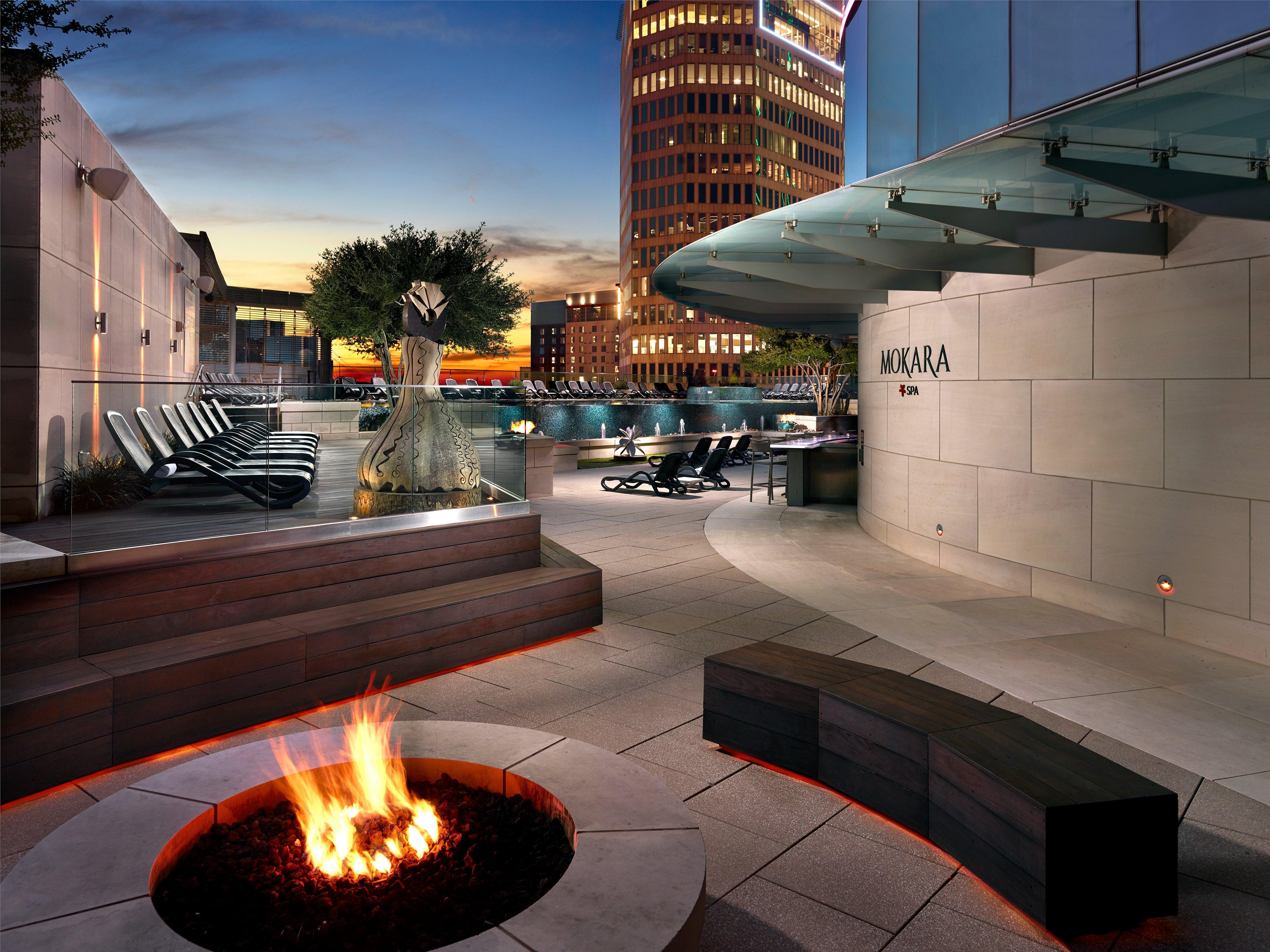 Omni Dallas Hotel Εξωτερικό φωτογραφία