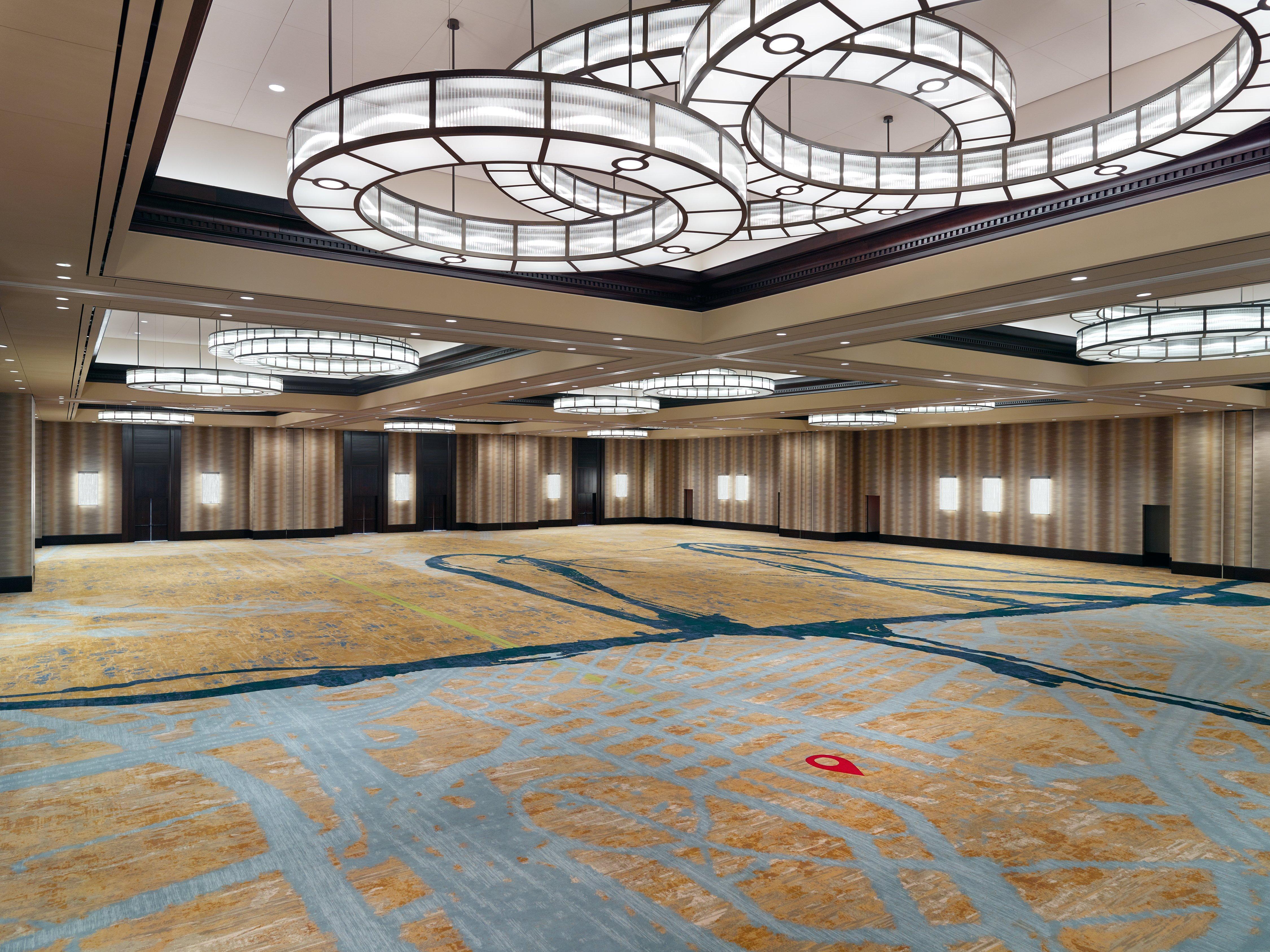 Omni Dallas Hotel Εξωτερικό φωτογραφία