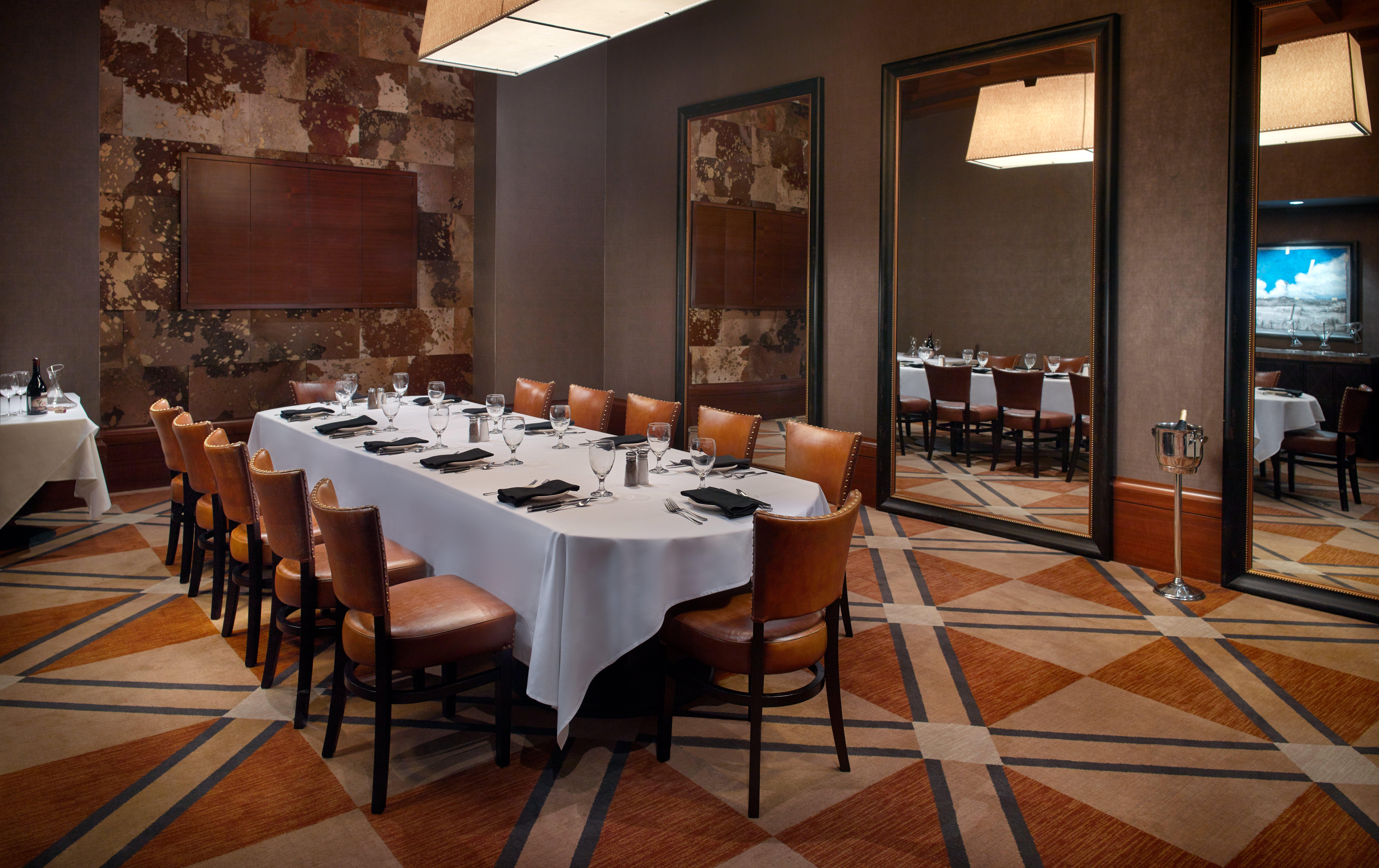 Omni Dallas Hotel Εξωτερικό φωτογραφία