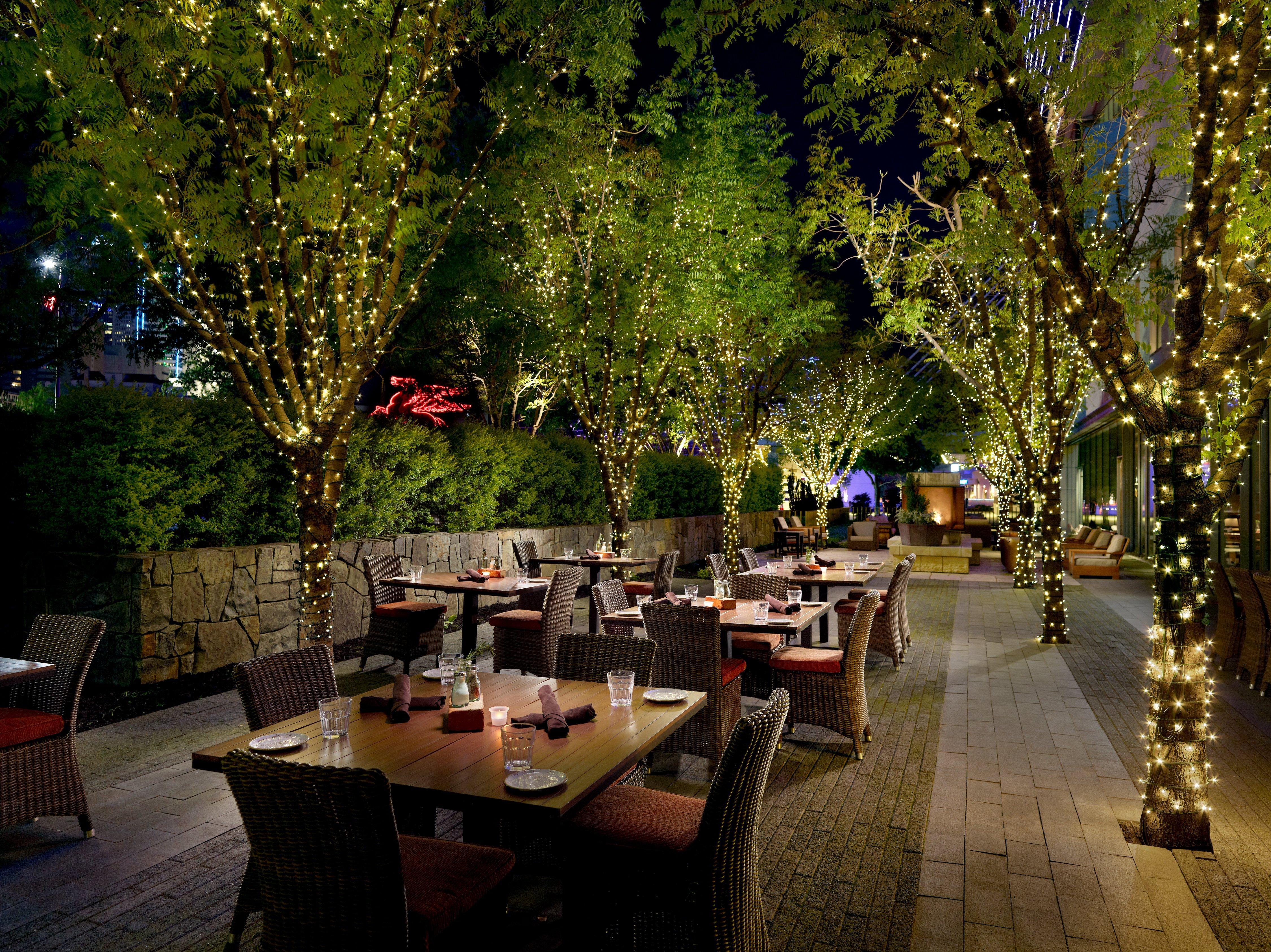Omni Dallas Hotel Εξωτερικό φωτογραφία