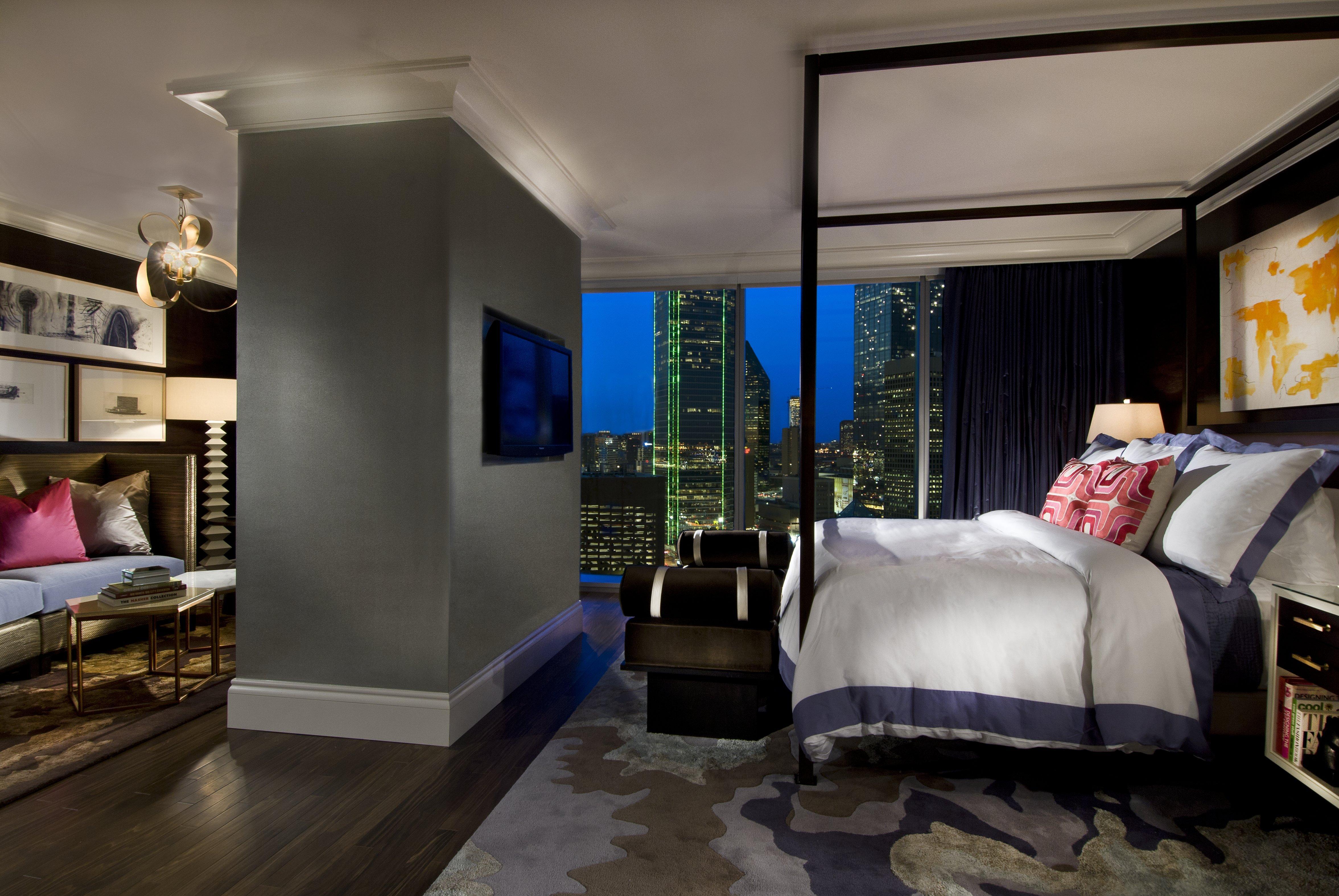 Omni Dallas Hotel Εξωτερικό φωτογραφία