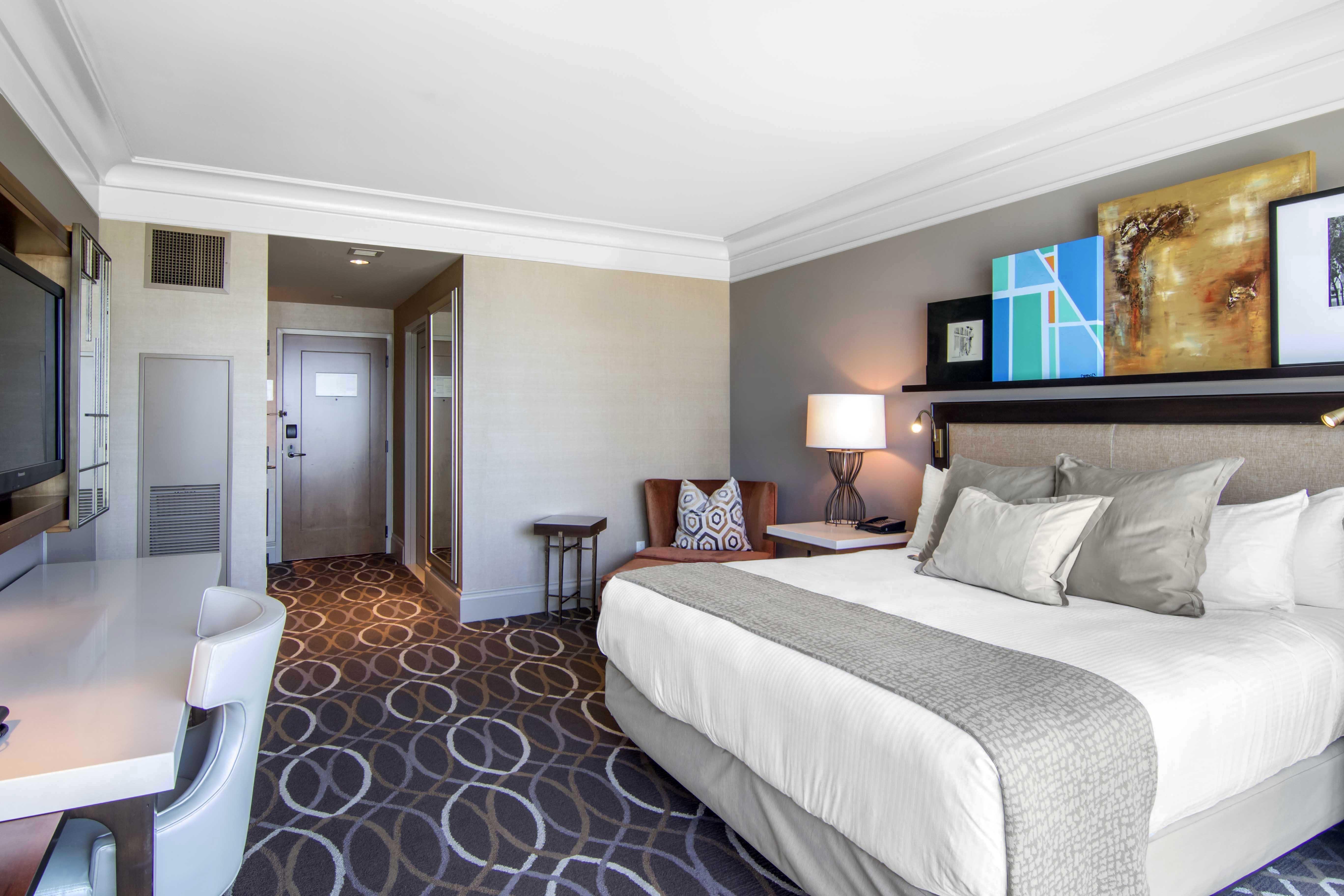 Omni Dallas Hotel Εξωτερικό φωτογραφία