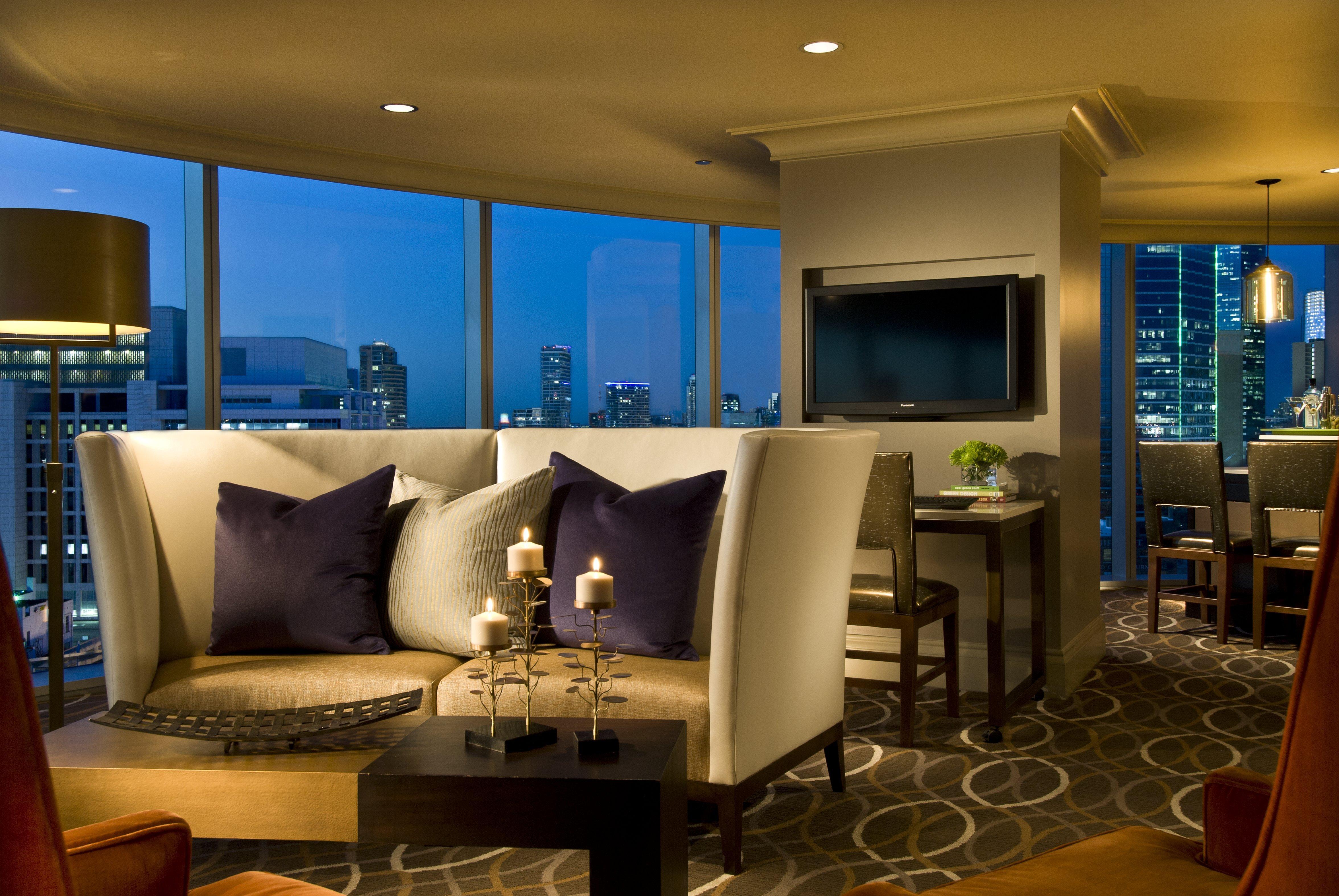 Omni Dallas Hotel Εξωτερικό φωτογραφία