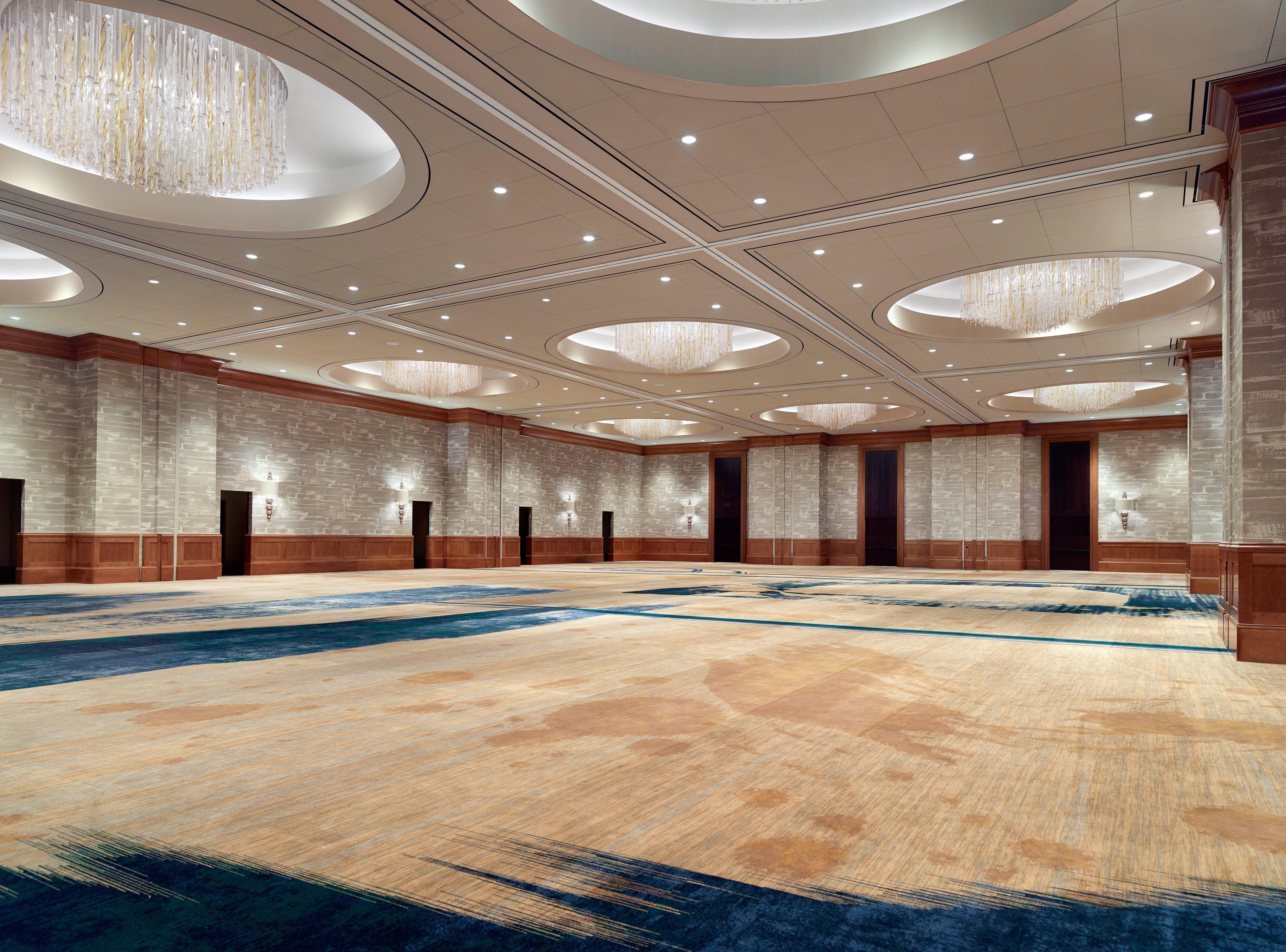 Omni Dallas Hotel Εξωτερικό φωτογραφία