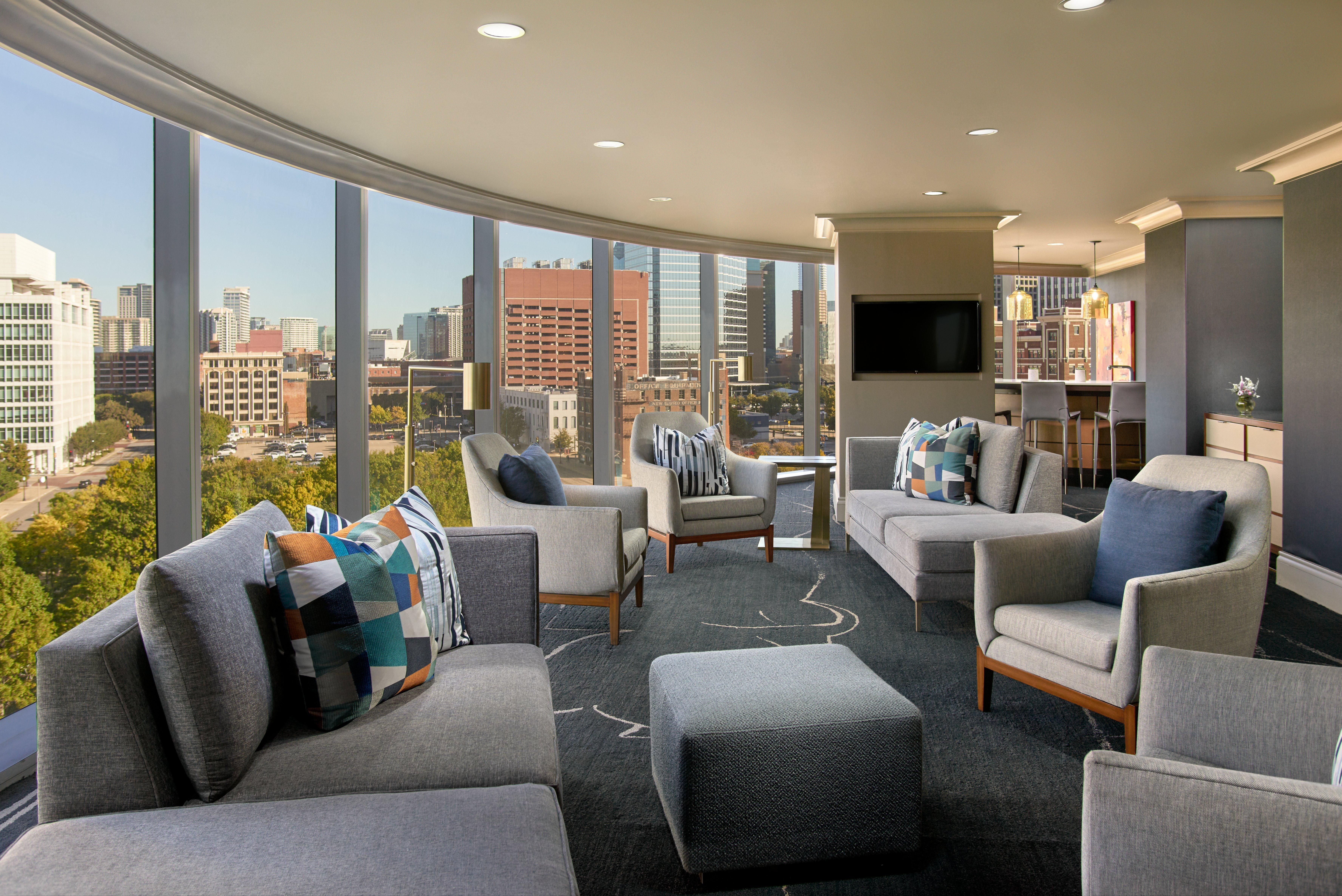 Omni Dallas Hotel Εξωτερικό φωτογραφία