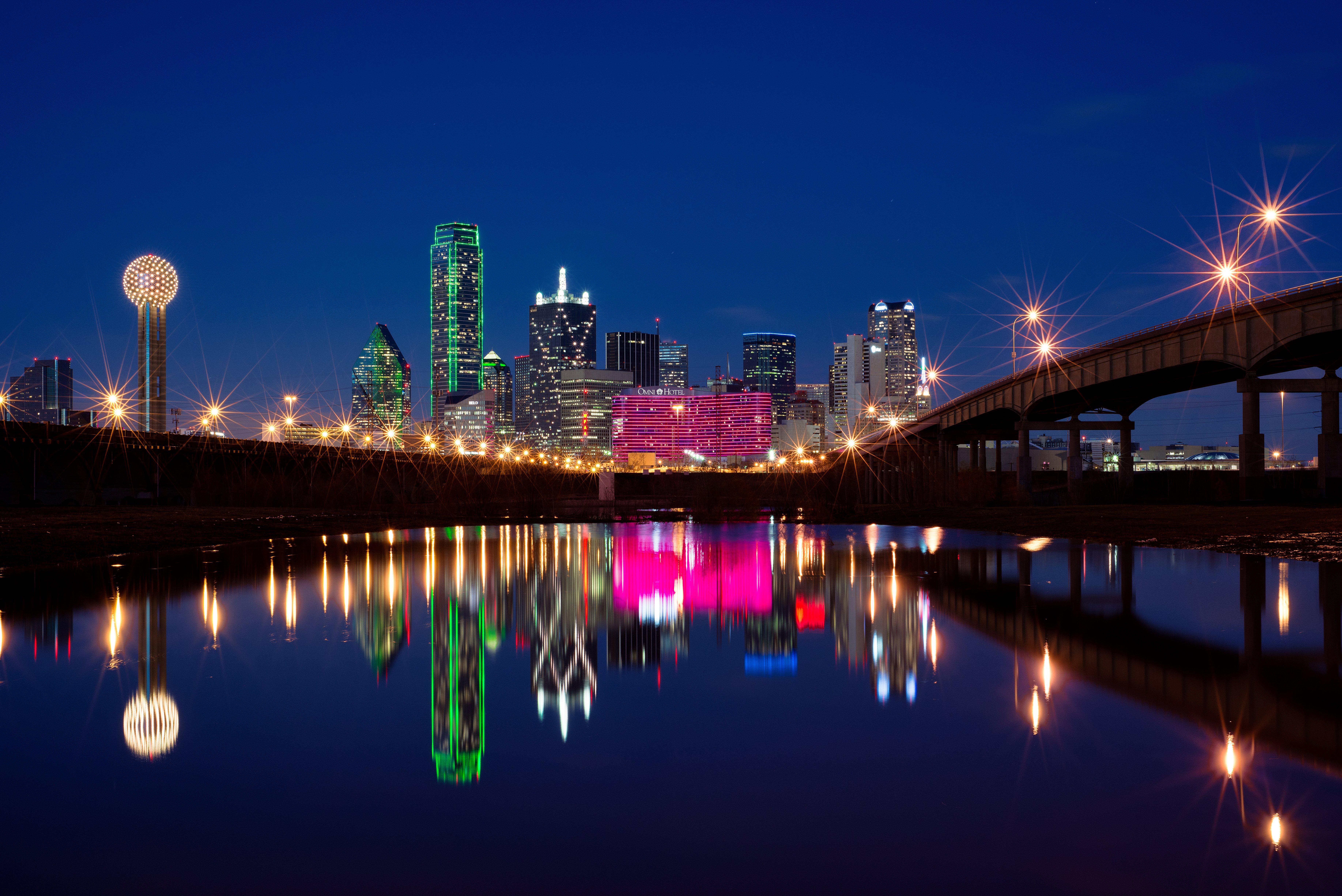 Omni Dallas Hotel Εξωτερικό φωτογραφία
