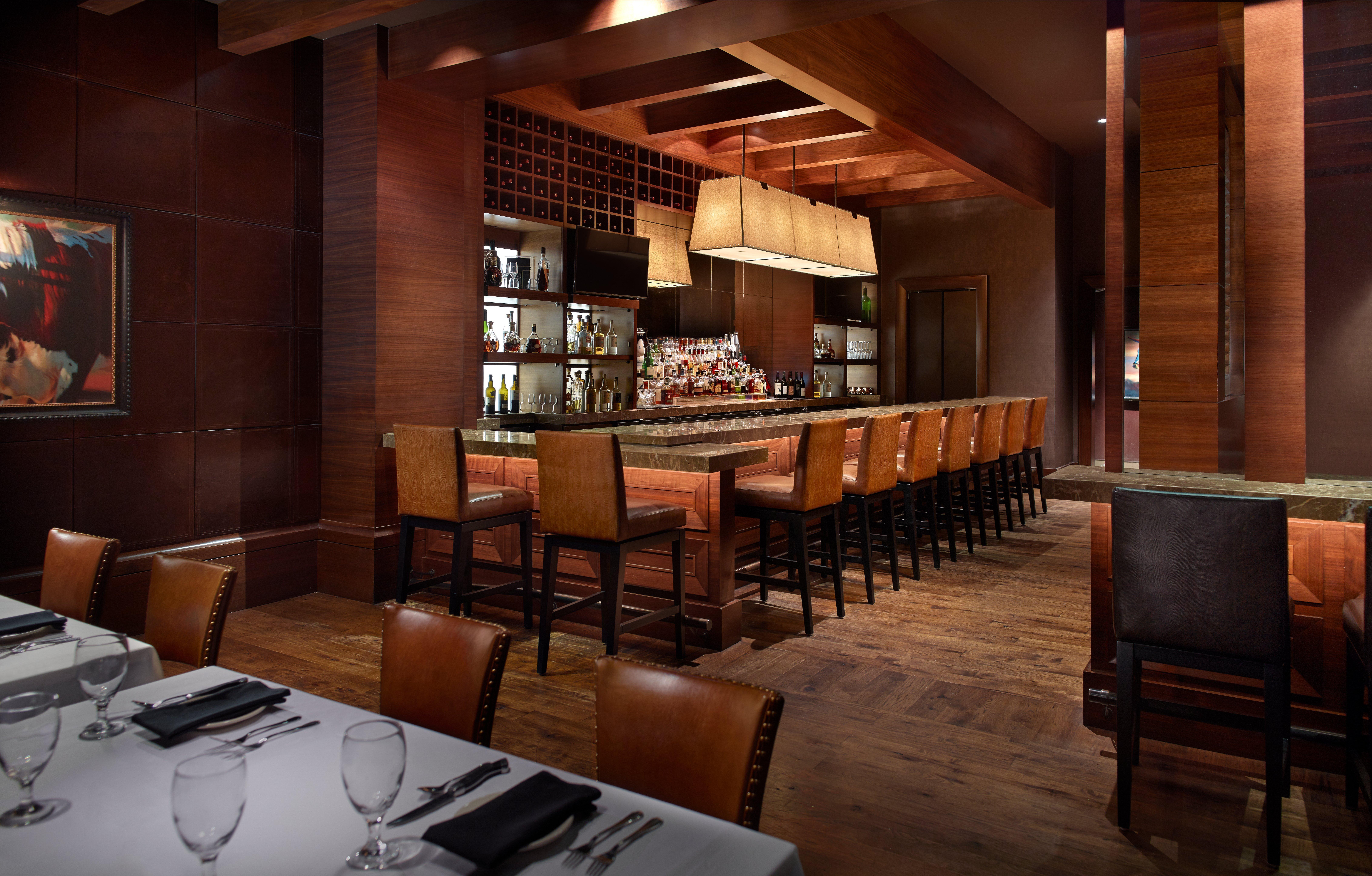 Omni Dallas Hotel Εξωτερικό φωτογραφία